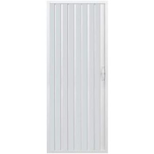 Pinto - Cabin de douche réversible en PVC - 90x185cm - Design moderne - Publicité Pinto - Cabin de douche réversible en PVC - 90x185cm - Design moderne - Publicité