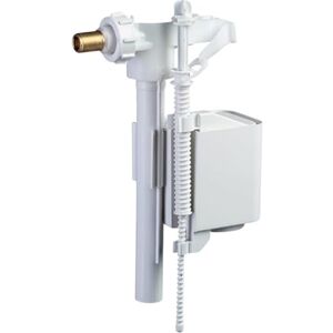 Roca - Vanne à flotteur 195041 pour bâtiments - Float valve - Publicité Roca - Vanne à flotteur 195041 pour bâtiments - Float valve - Publicité