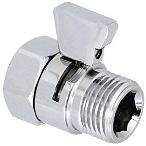 SHFSDHF Vanne D'arrêt De Pommeau De Douche Vanne D'arrêt De Douche Contrôle Vanne D'arrêt Pour Pomme Douche Laiton Vanne D'arrêt Pour Pomme Salle De Bain En Cuivre Vanne D'arrêt Pommeau De Contrôle - Publicité SHFSDHF Vanne D'arrêt De Pommeau De Douche Vanne D'arrêt De Douche Contrôle Vanne D'arrêt Pour Pomme Douche Laiton Vanne D'arrêt Pour Pomme Salle De Bain En Cuivre Vanne D'arrêt Pommeau De Contrôle - Publicité