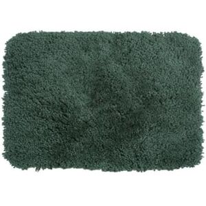 Spirella Tapis de Bain Microfibre Highland Antidérapant, Séchage Rapide et Lavable 100% Polyester Doux et Durable Vert Foncé 80 x 150 cm - Publicité Spirella Tapis de Bain Microfibre Highland Antidérapant, Séchage Rapide et Lavable 100% Polyester Doux et Durable Vert Foncé 80 x 150 cm - Publicité