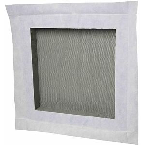 U-TILE Nicho de douche - 30x30cm, 55cm de profondeur - Imperméable et facile à installer - Publicité U-TILE Nicho de douche - 30x30cm, 55cm de profondeur - Imperméable et facile à installer - Publicité