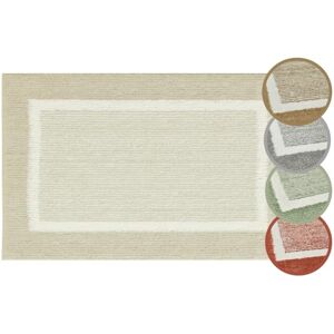 Andiamo - Maui - Beige - 23mm - Bath mat - Publicité Andiamo - Maui - Beige - 23mm - Bath mat - Publicité