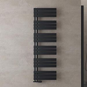 Doporro - radiateur 159x50cm - Anthracite - Electric heater - Publicité Doporro - radiateur 159x50cm - Anthracite - Electric heater - Publicité