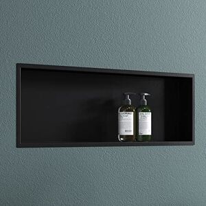DOPORRO - Niche de Douche 30x90cm - Niche de Bain - Publicité DOPORRO - Niche de Douche 30x90cm - Niche de Bain - Publicité