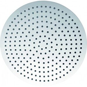 Bernstein Tête de douche ronde en acier inoxydable DPG2019 chromée Ø 30cm - Publicité Bernstein Tête de douche ronde en acier inoxydable DPG2019 chromée Ø 30cm - Publicité