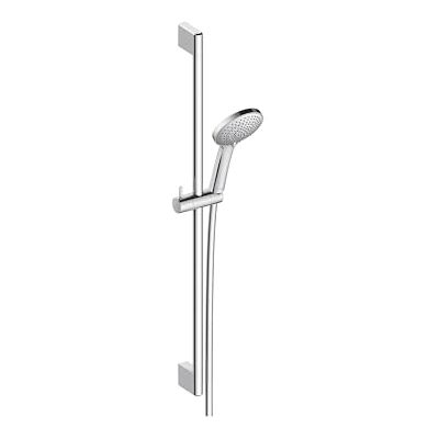 Ensemble de douche Duravit 70cm avec douchette 3jet 11cm MinusFlow - Publicité Ensemble de douche Duravit 70cm avec douchette 3jet 11cm MinusFlow - Publicité
