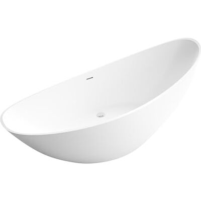 Bernstein - VICE 2.0 - 183,5 x 78,5 x 76,9 cm - bathtub - Publicité Bernstein - VICE 2.0 - 183,5 x 78,5 x 76,9 cm - bathtub - Publicité