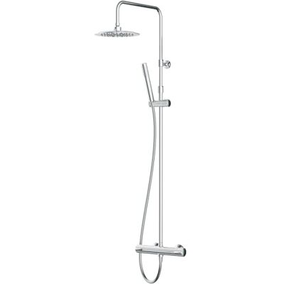 AM.PM - F07PA400 - Thermostat - Système de douche - Publicité AM.PM - F07PA400 - Thermostat - Système de douche - Publicité