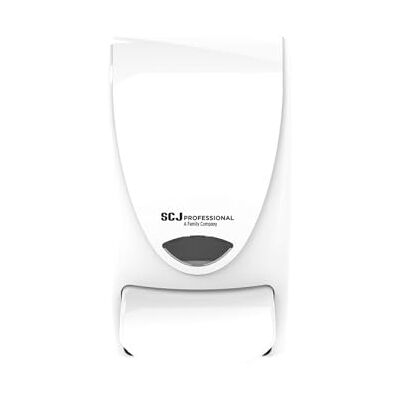 Deb Proline dispenser 1 liter, Standard White - Publicité Deb Proline dispenser 1 liter, Standard White - Publicité