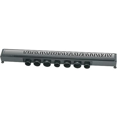 Caniveau de douche Wirquin Venisio 800mm - Caniveau de douche - Publicité Caniveau de douche Wirquin Venisio 800mm - Caniveau de douche - Publicité