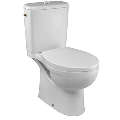 Jacob Delafon - Pack WC Patio - Publicité Jacob Delafon - Pack WC Patio - Publicité
