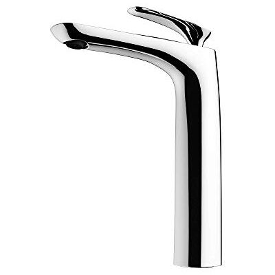 Mai & Mai Robinet pour Lavabo Mitigeur Salle de Bain Chromé 28cm - Publicité Mai & Mai Robinet pour Lavabo Mitigeur Salle de Bain Chromé 28cm - Publicité