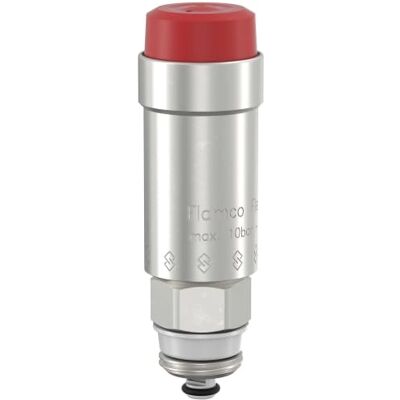 Flamco - Flexvent - 1/2 inch - 10 bar - air vent - Publicité Flamco - Flexvent - 1/2 inch - 10 bar - air vent - Publicité