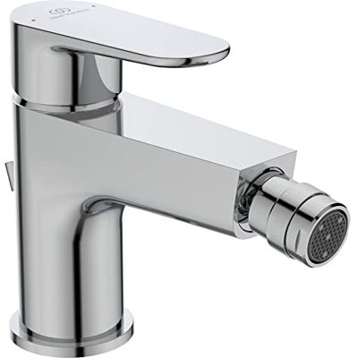 Mélangeur bidet Ideal Standard Cerafine O - Économies d'énergie, qualité italienne - Publicité Mélangeur bidet Ideal Standard Cerafine O - Économies d'énergie, qualité italienne - Publicité