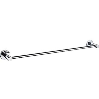BRISTAN rd c - Porte-serviettes rond - Accessoires de salle de bain - Publicité BRISTAN rd c - Porte-serviettes rond - Accessoires de salle de bain - Publicité