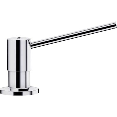 Blanco TORRE 512593 Distributeur - Liquide vaisselle - Publicité Blanco TORRE 512593 Distributeur - Liquide vaisselle - Publicité