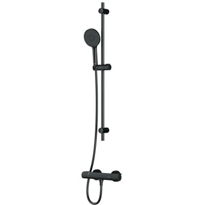 AM.PM F428XA46 X-Joy Armaturen-Set - Ensemble de douche - Publicité AM.PM F428XA46 X-Joy Armaturen-Set - Ensemble de douche - Publicité