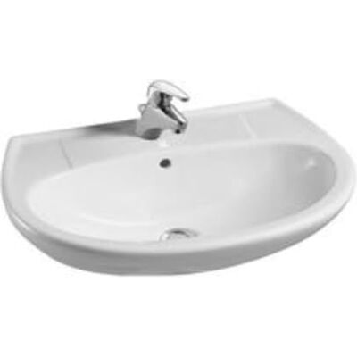 Lavabo Jacob Delafon Brive - Lavabo de Salle de Bain - Publicité Lavabo Jacob Delafon Brive - Lavabo de Salle de Bain - Publicité