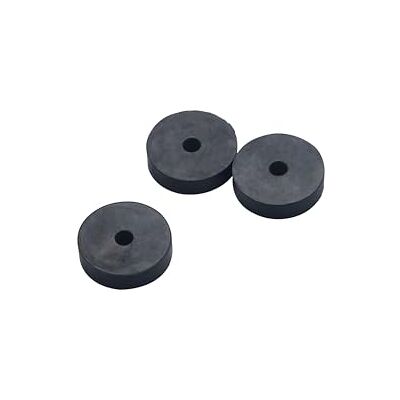 NOYON & THIEBAULT - 4x20x5 - EPDM - Black - Gasket - Publicité NOYON & THIEBAULT - 4x20x5 - EPDM - Black - Gasket - Publicité