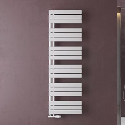 Doporro - 159x50cm Radiateur panneau blanc - Publicité Doporro - 159x50cm Radiateur panneau blanc - Publicité