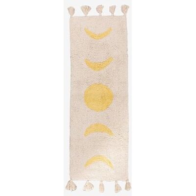 SKLUM Tapis de Bain en Coton (133x41 cm) Nocti - Publicité SKLUM Tapis de Bain en Coton (133x41 cm) Nocti - Publicité
