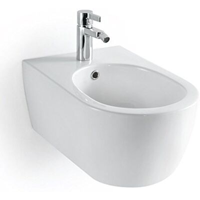 Bernstein Bidet suspendu CH2019V - Publicité Bernstein Bidet suspendu CH2019V - Publicité