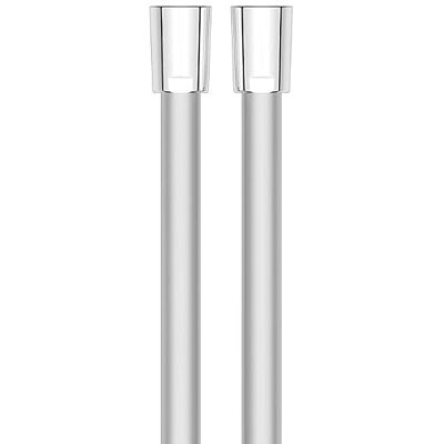 AquaCraft 51050200-00 - Tuyau de douche 200 cm avec Drehkonus - Publicité AquaCraft 51050200-00 - Tuyau de douche 200 cm avec Drehkonus - Publicité