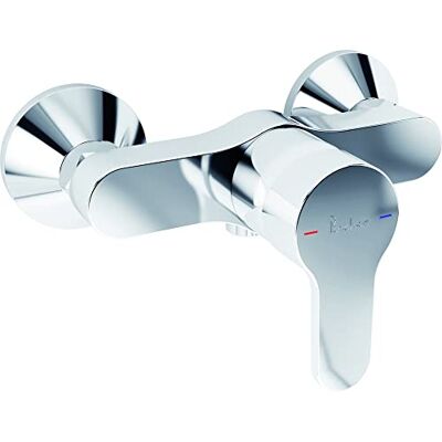 Porcher Mitigeur douche Olyos Ideal Standard - Publicité Porcher Mitigeur douche Olyos Ideal Standard - Publicité