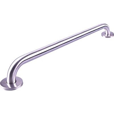 Aidapt Vy473b - 900mm - Brushed finish - 32mm Barre d'appui - Publicité Aidapt Vy473b - 900mm - Brushed finish - 32mm Barre d'appui - Publicité