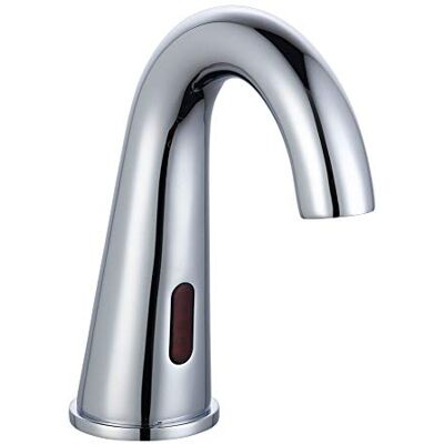 EISL TASSO Robinet lavabo chromé - Robinetterie - Publicité EISL TASSO Robinet lavabo chromé - Robinetterie - Publicité