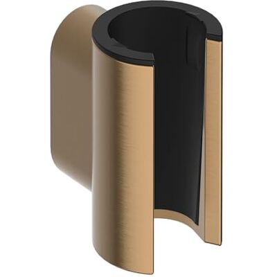 Support de pomme de douche Hansgrohe Porter Fine - Support de douche - Publicité Support de pomme de douche Hansgrohe Porter Fine - Support de douche - Publicité