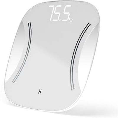Homedics Essentials XL Display Balance de Poids Corporel - Publicité Homedics Essentials XL Display Balance de Poids Corporel - Publicité