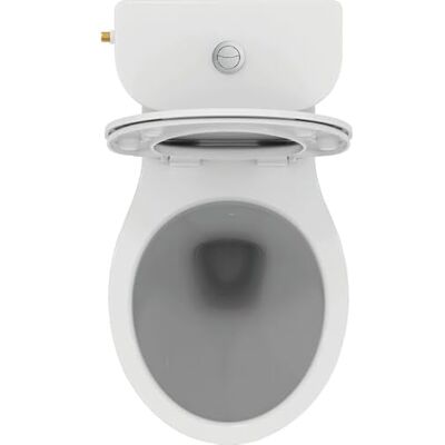 Porcher - ULYSSE - Rimless - PMR - Toilet Pack - Publicité Porcher - ULYSSE - Rimless - PMR - Toilet Pack - Publicité