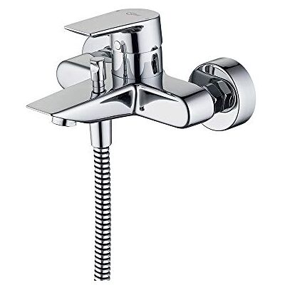 Ideal Standard Tesi Mitigeur de douche - Mitigeur de douche - Publicité Ideal Standard Tesi Mitigeur de douche - Mitigeur de douche - Publicité