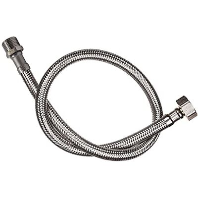 Doja Barcelona - doja Industrial - Acier inoxydable - 20 cm - Tuyau - Publicité Doja Barcelona - doja Industrial - Acier inoxydable - 20 cm - Tuyau - Publicité