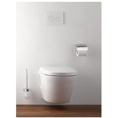 TOTO Europe GmbH Toto WC suspendu - Toilette - Publicité TOTO Europe GmbH Toto WC suspendu - Toilette - Publicité