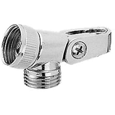 Nicoll 0424004 Raccord swivel pour douchette - Publicité Nicoll 0424004 Raccord swivel pour douchette - Publicité