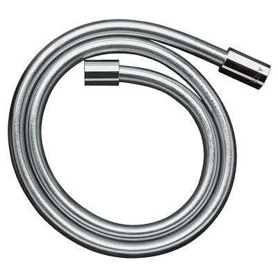 Axor Hansgrohe Flexible de douche en Plastique Argenté, 125 cm, 1 pièce - Publicité Axor Hansgrohe Flexible de douche en Plastique Argenté, 125 cm, 1 pièce - Publicité
