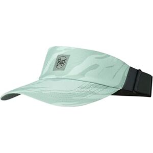 Buff® Visière Go Vert Unisex Adulte Taille S/M - Publicité Buff® Visière Go Vert Unisex Adulte Taille S/M - Publicité