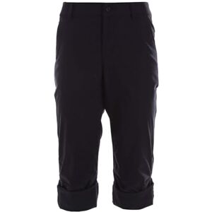 Columbia Leslie Falls II Pantalon Capri de randonnée - Noir - Femmes - Publicité Columbia Leslie Falls II Pantalon Capri de randonnée - Noir - Femmes - Publicité