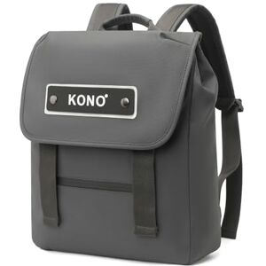 Kono Sac à dos Loisir Femme Homme Sac à dos Ordinateur Portable 15.6 Pouces Antivol Imperméable Grand Fonctionnel Sac de Voyage Sac collège léger Sac de travail Daypacks - Publicité Kono Sac à dos Loisir Femme Homme Sac à dos Ordinateur Portable 15.6 Pouces Antivol Imperméable Grand Fonctionnel Sac de Voyage Sac collège léger Sac de travail Daypacks - Publicité