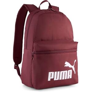 PUMA PHASE BACKPACK - Sac à Dos Sportif Unisexe Ruby Shimmer - Publicité PUMA PHASE BACKPACK - Sac à Dos Sportif Unisexe Ruby Shimmer - Publicité