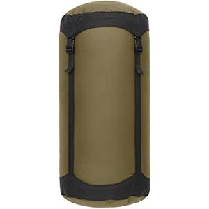 Sea to Summit X Correa Stretch-LOC 18-12 x 450 mm Negra 2uds Unisexe, Vert brûlé, Única - Publicité Sea to Summit X Correa Stretch-LOC 18-12 x 450 mm Negra 2uds Unisexe, Vert brûlé, Única - Publicité