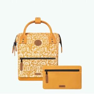 Cabaïa Sac à dos Setif mini Cabaia Femme - Publicité Cabaïa Sac à dos Setif mini Cabaia Femme - Publicité