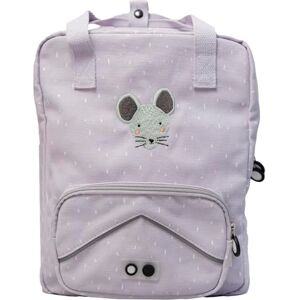 Trixie Sac à dos enfant Mrs. Mouse - sac à dos pour enfants - Publicité Trixie Sac à dos enfant Mrs. Mouse - sac à dos pour enfants - Publicité