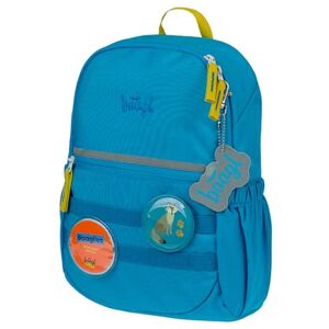 Fuego BAAGL Sac à dos Buddy Loup GRS - Sac à dos - Publicité Fuego BAAGL Sac à dos Buddy Loup GRS - Sac à dos - Publicité
