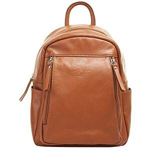 Sac à dos SAMANTHA LOOK - Cuir véritable, Fabriqué en Italie - Sac à dos - Publicité Sac à dos SAMANTHA LOOK - Cuir véritable, Fabriqué en Italie - Sac à dos - Publicité