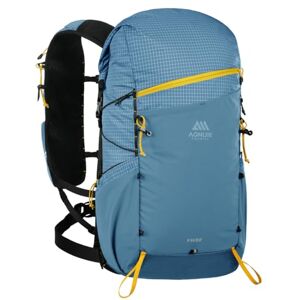 AONIJIE Sac à dos d'escalade de grande capacité de 30 l pour le camping, la randonnée, le trekking, l'alpinisme, bleu, XL - Publicité AONIJIE Sac à dos d'escalade de grande capacité de 30 l pour le camping, la randonnée, le trekking, l'alpinisme, bleu, XL - Publicité
