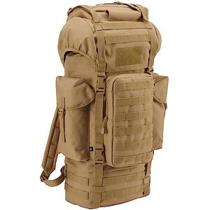 Brandit Combat Molle Backpack, color: camel, size: OS - Publicité