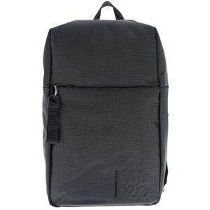MANDARINA DUCK MD20 Sac à dos - Fermeture éclair - Printemps-Été - Publicité MANDARINA DUCK MD20 Sac à dos - Fermeture éclair - Printemps-Été - Publicité